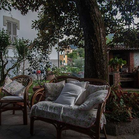 Villa Daura Ricco del Golfo di Spezia Luaran gambar