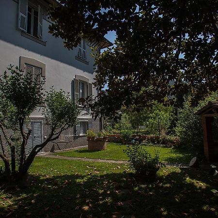 Villa Daura Ricco del Golfo di Spezia Luaran gambar