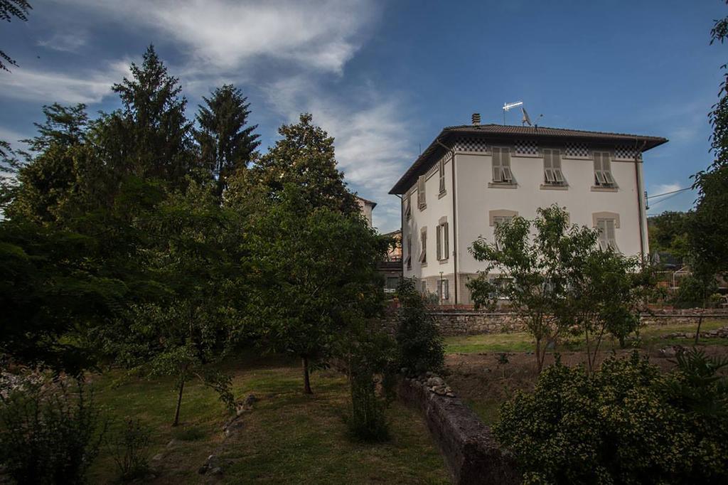 Villa Daura Ricco del Golfo di Spezia Luaran gambar