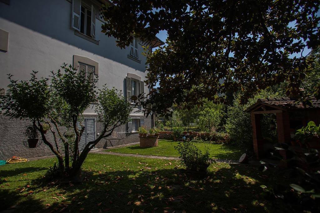 Villa Daura Ricco del Golfo di Spezia Luaran gambar