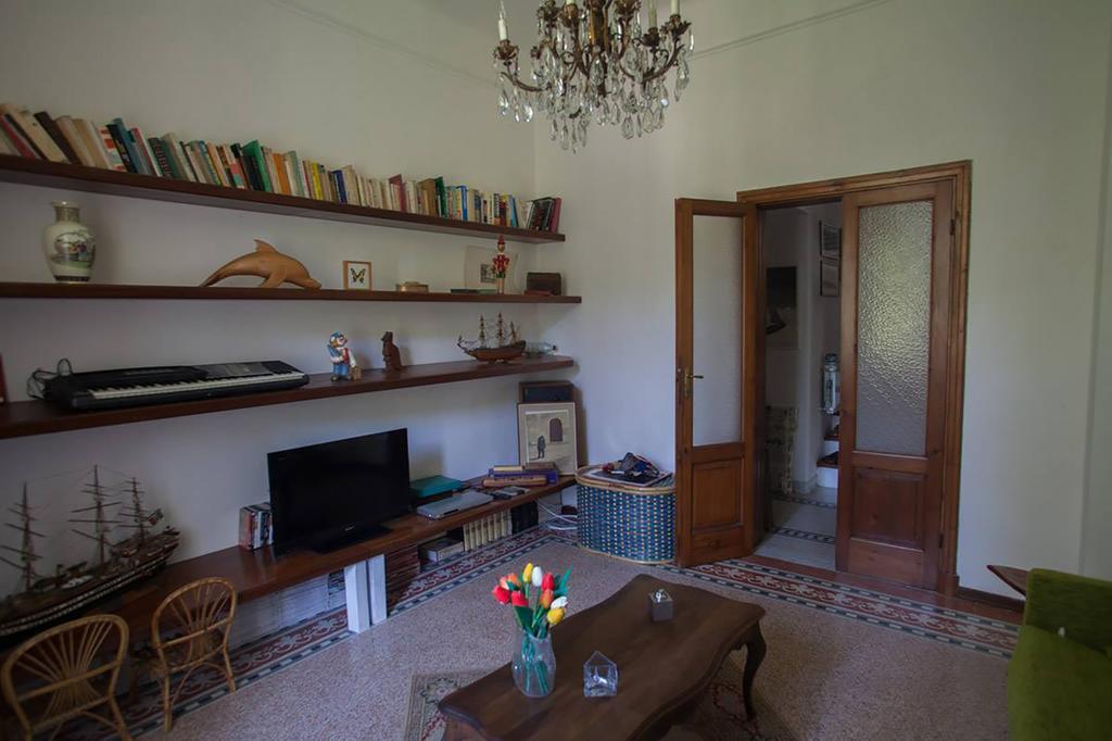 Villa Daura Ricco del Golfo di Spezia Luaran gambar