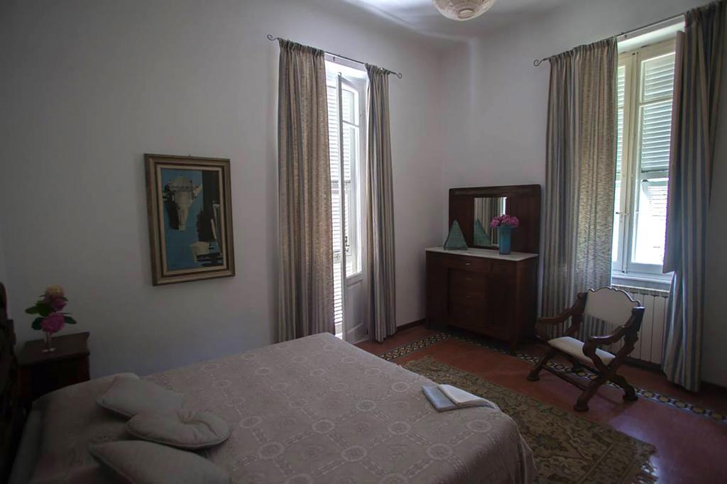Villa Daura Ricco del Golfo di Spezia Luaran gambar