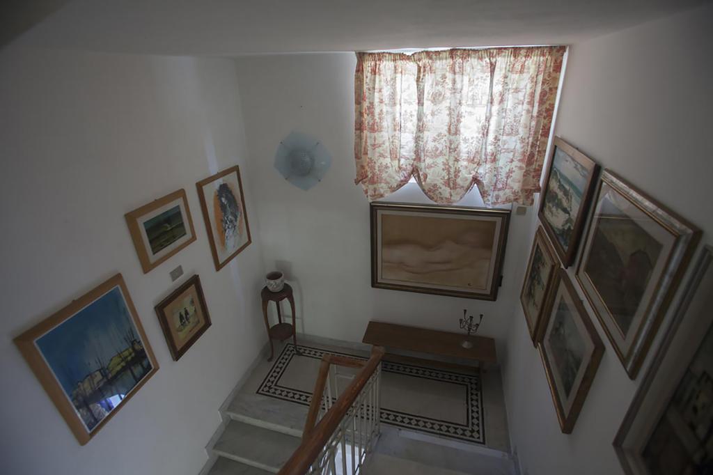 Villa Daura Ricco del Golfo di Spezia Luaran gambar