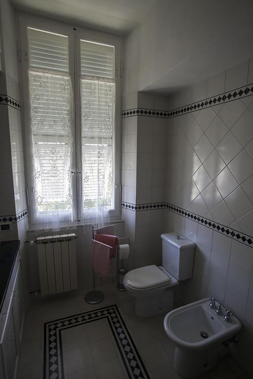 Villa Daura Ricco del Golfo di Spezia Luaran gambar